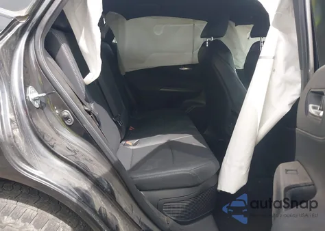 2022 Toyota Venza Xle from USA, damaged, VIN JTEAAAAH1NJ106305